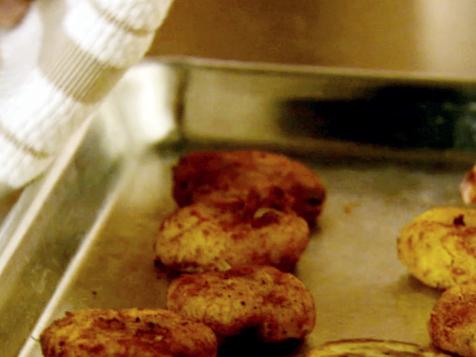 Easy Make-Ahead 'Tater Tots