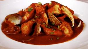 Guy's Nor Cal Cioppino
