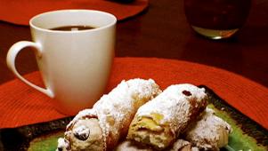 Cannoli Guarnaschelli Recipe
