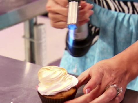Cowboy Cupcakes