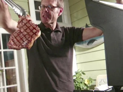 Get Grilling