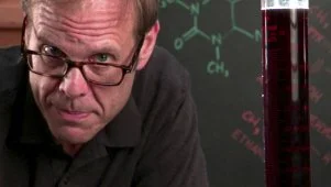 Alton's Syrup Primer