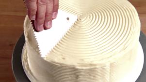 Alton's Icing & Frosting Tips