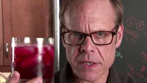 Alton Brown's Cocktail Time: Shrubs