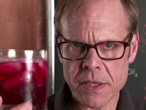 Alton Brown's Cocktail Time: Shrubs