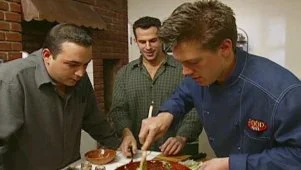 Tyler's Guacamole Recipe