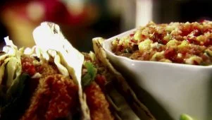 Tyler's Ultimate Fish Tacos
