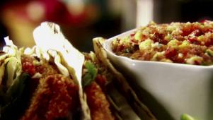 Tyler's Ultimate Fish Tacos