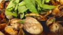Malaysian Black Pepper Clams