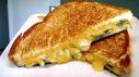 Jalapeno Popper Grilled Cheese