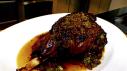 Alex's Spicy Leg of Lamb