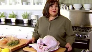 Juicy & Flavorful Roast Turkey