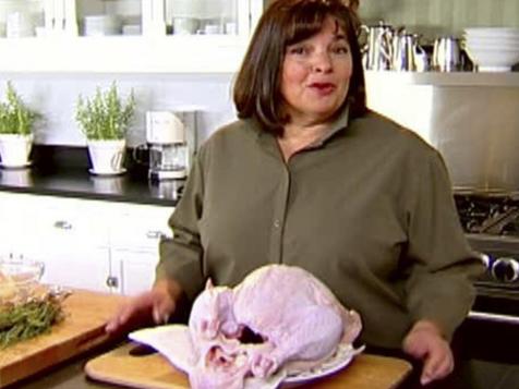 Juicy & Flavorful Roast Turkey