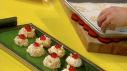 Rachael's Almond Snowballs