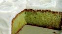 Trisha's Key Lime Cake