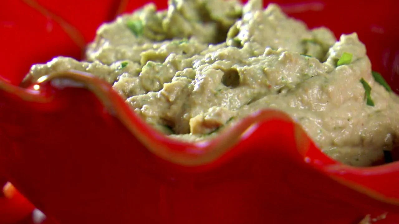 Trisha's Georgia Pate Recipe