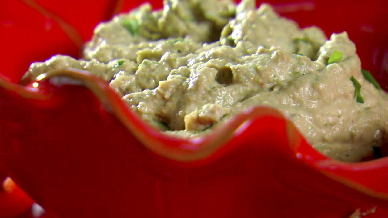 Trisha's Georgia Pate Recipe