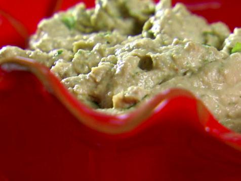 Trisha's Georgia Pate Recipe