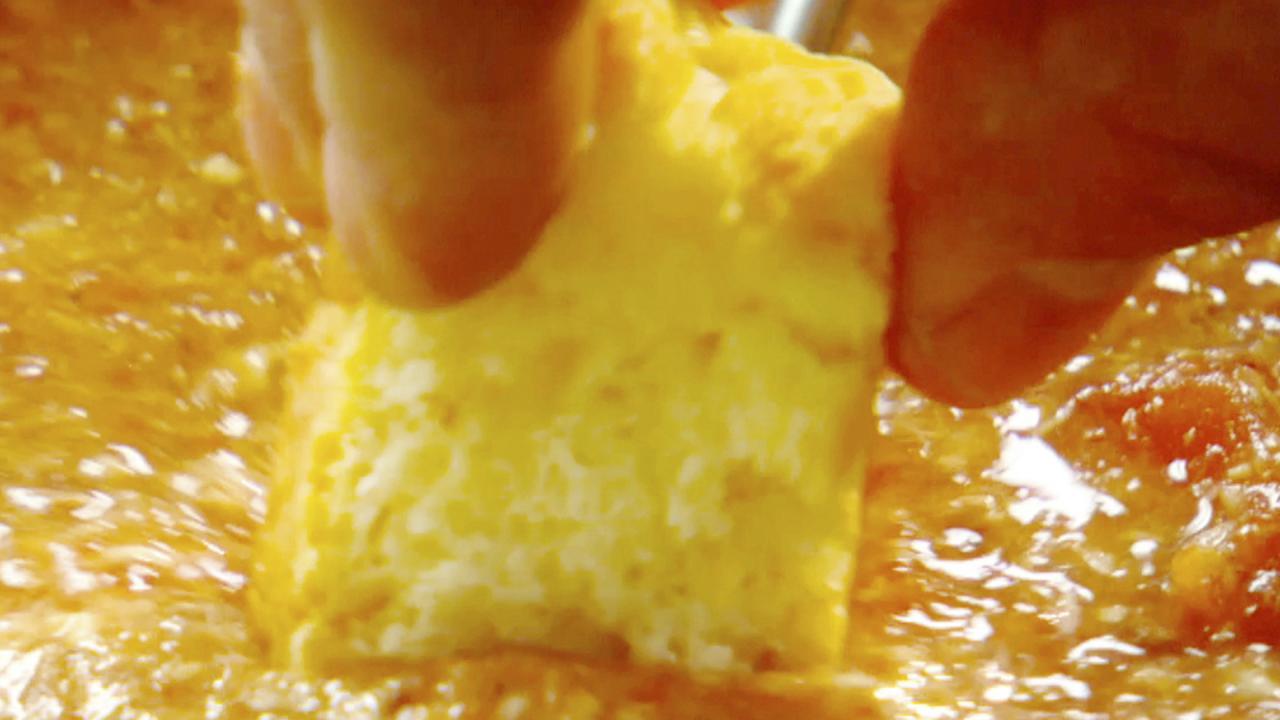 Granddad Jack's Brunswick Stew