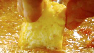 Granddad Jack's Brunswick Stew