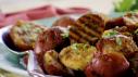 Grilled Chipotle Potatoes