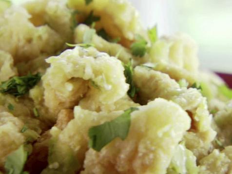 Marcela's Pork Crackling Tacos