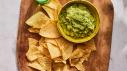 Marcela's Simple Guacamole