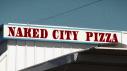 Naked City Pizza