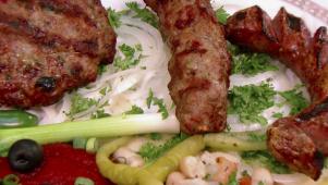 Forte Bulgarian Sausage