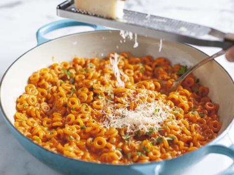 One-Pot Homemade O's