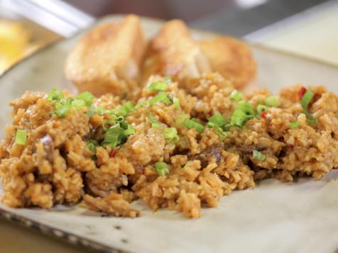 NOLA Jambalaya