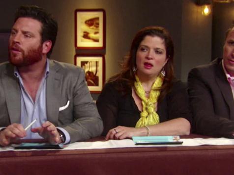 Ep. 3 Reaction: Josh's Exit