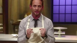 Josh's Grilling Tip