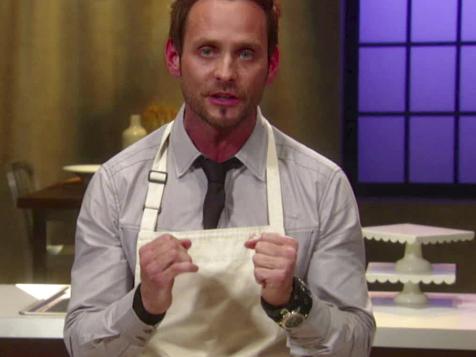 Josh's Grilling Tip