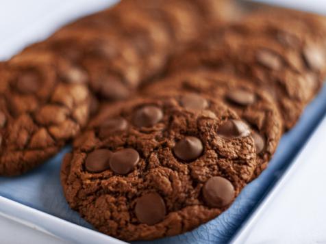 Saucepan Chocolate Cookies