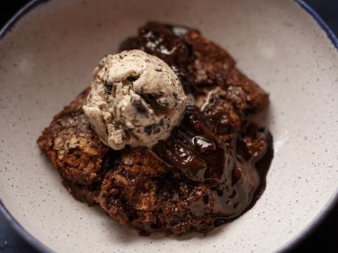 Ree's Chocolate Cobbler