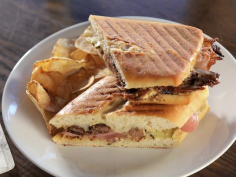 La Havana Panini