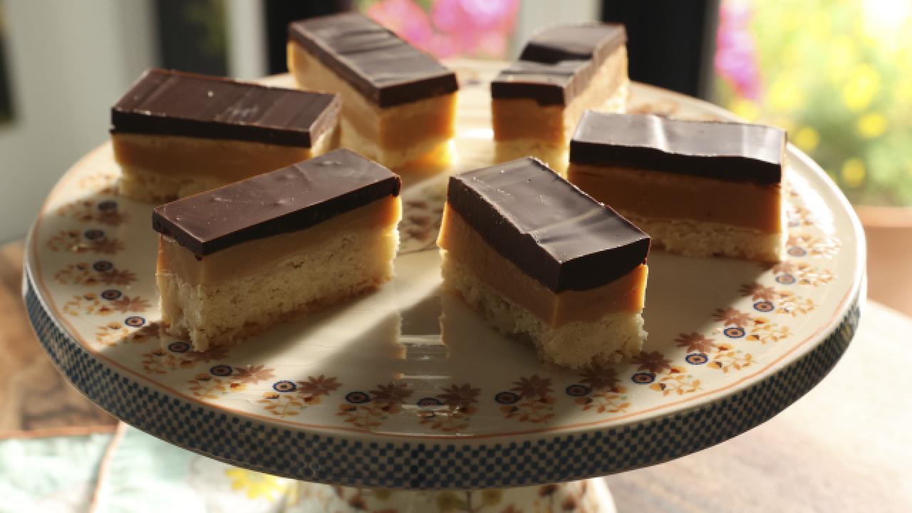 Millionaire Bars