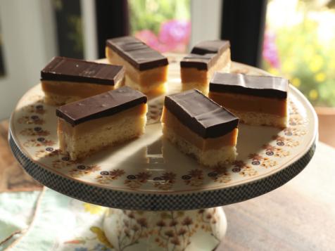 Millionaire Bars