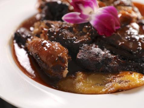 Jerk Chicken at House of Dutch Pot