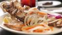 Escovitch Fish at House of Dutch Pot
