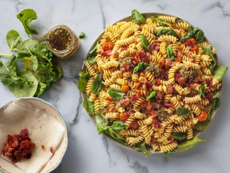 Ree's BLT Pasta