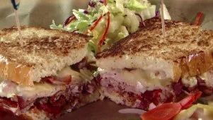 Noble Pig Sandwich