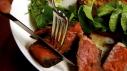 Chef Zakarian's Grilled Steak