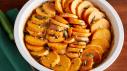 Mexican Sweet Potato Casserole
