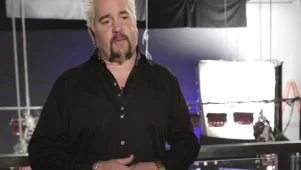 Ep. 5: Guy Fieri on His Mentor