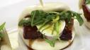 Pork Belly Steam Buns