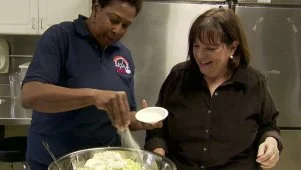 Old-Fashioned Potato Salad