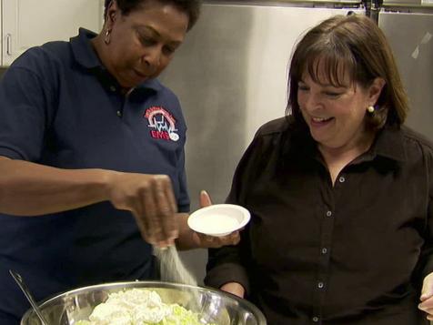 Sandy's Potato Salad