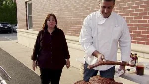 Townline Barbecue Pork Ribs